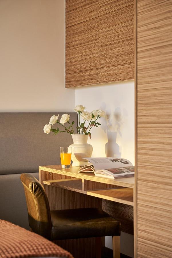 Oakwood Hotel & Apartments Saigon Ciudad Ho Chi Minh  Exterior foto