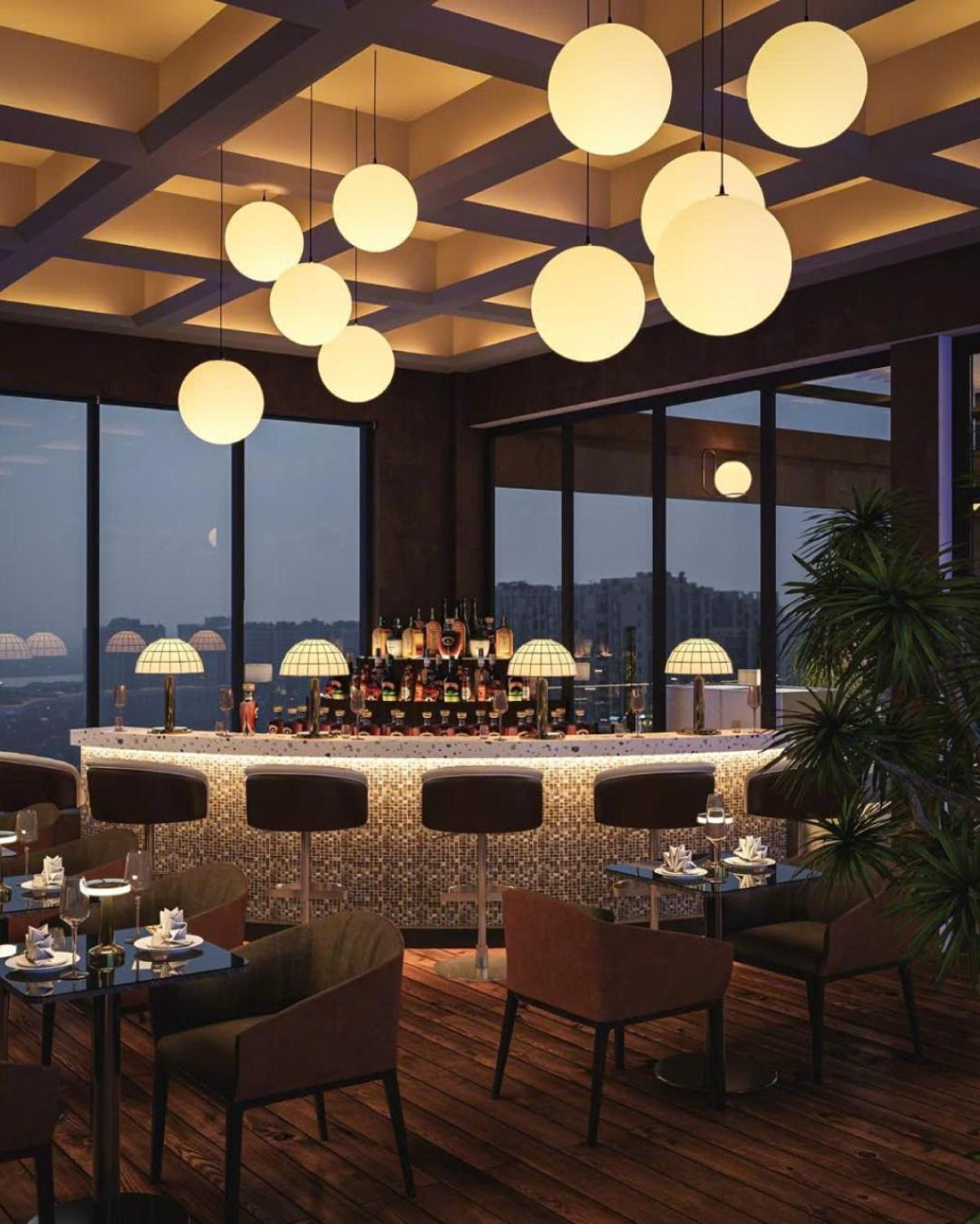 Oakwood Hotel & Apartments Saigon Ciudad Ho Chi Minh  Exterior foto
