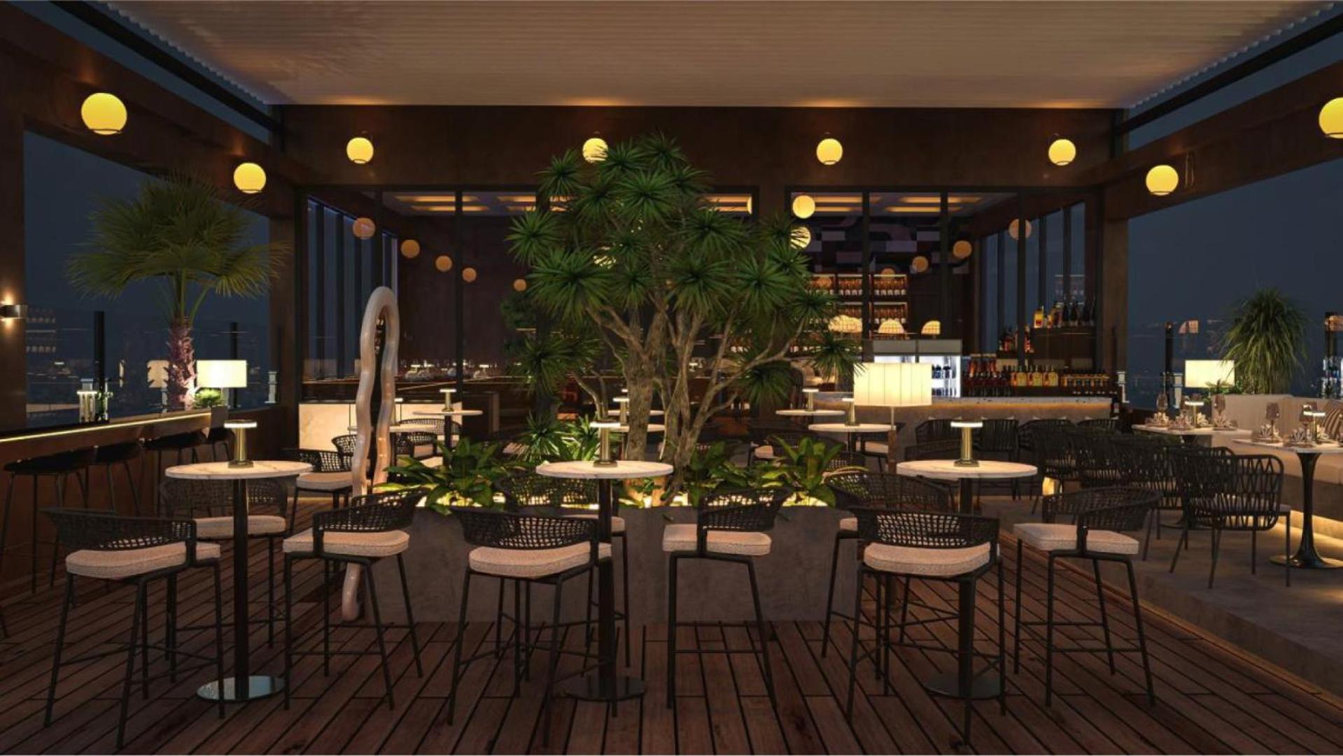 Oakwood Hotel & Apartments Saigon Ciudad Ho Chi Minh  Exterior foto
